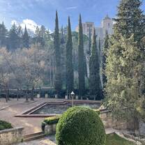 CIEE-planned day trip to Girona