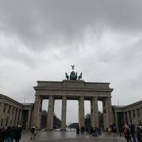 Brandenburg Gate