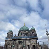 Berlin Cathedral