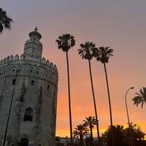 El Torre del Oro