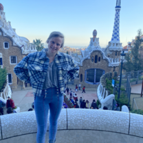 Park Guell