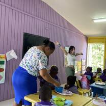 Teaching 