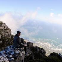 Table Mountain