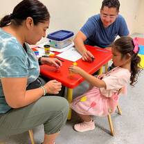Making the most of each therapy moment!