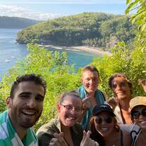 Group Hike