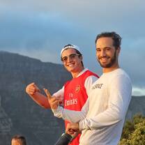 Lion's Head