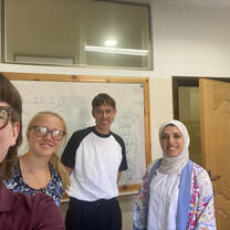 arabic lesson