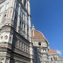 The Duomo