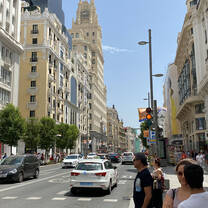 Edificio Grassy