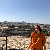 Al Aqsa mosque