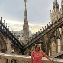 I love Italy