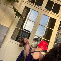 End of Year Dinner
