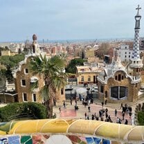 Park Güell