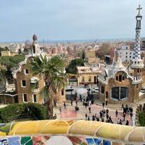 Park Güell