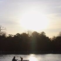 Retiro Park