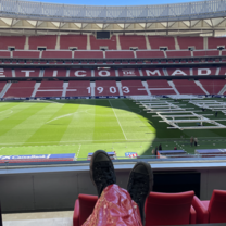 Atletico de Madrid