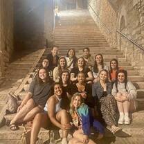 Friends made through GoToCo
