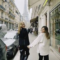 Weekend trip my friend and I took in Paris, France!