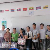 Teaching staff