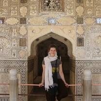 Sight seeing