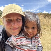 Kindergarten in Cusco