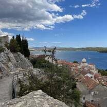 Sibenik 
