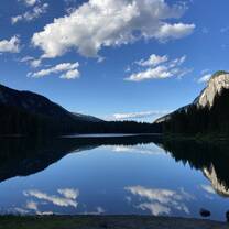 Lago di Tovel