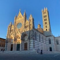 il Duomo di Siena