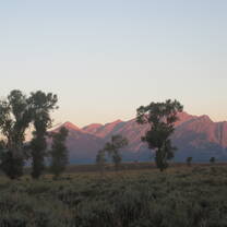 tetons