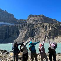 Glacier National Park