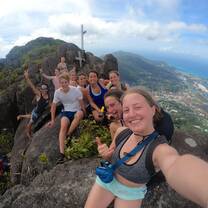 Weekend Hikes
