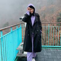Seoraksan National Park
