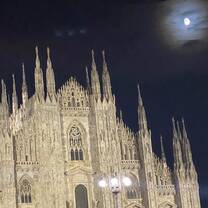 Duomo - Late Night