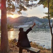 Nami Island 