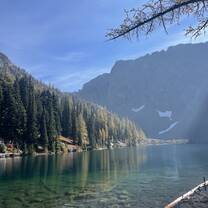North Cascades National Park