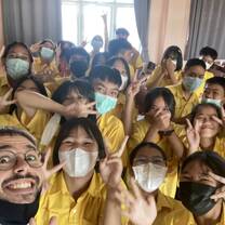 Crazy Kids 