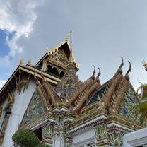 Beautiful Bangkok 