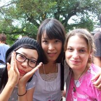 Field trip to Fuji San