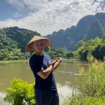 Ninh Binh