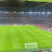 Emirates Stadium 