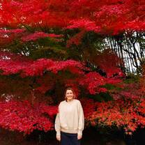 🍂 🍁 Kyoto 
