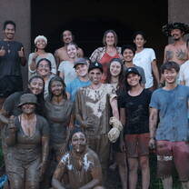 Mud Day