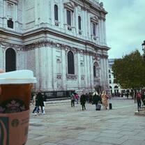 St Paul (Zone 1)
