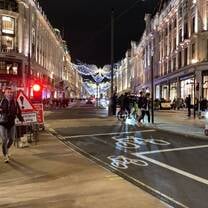 Regent Street