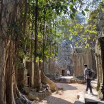 Angkor Wat