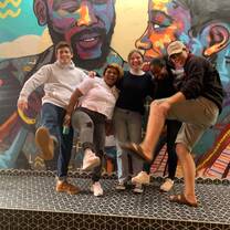 Cape Town, South Africa