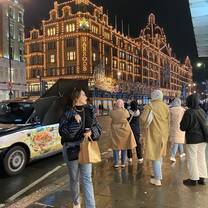 harrods
