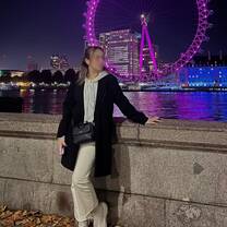 london eye