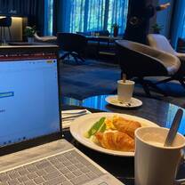 Work from home