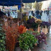 Flower shops